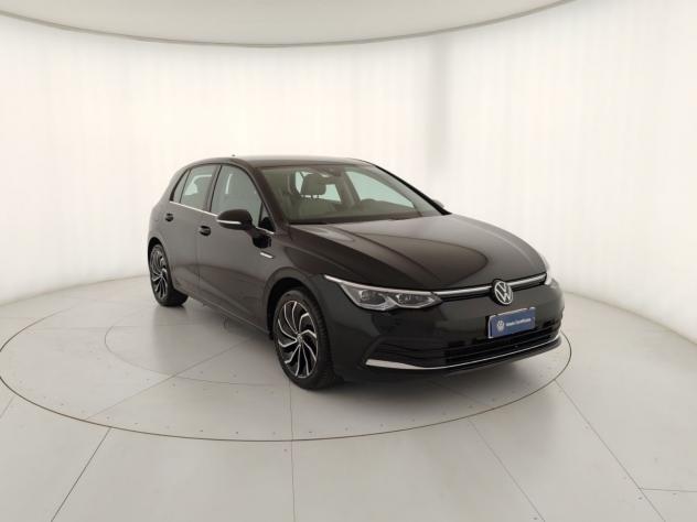 Volkswagen Golf Golf 1.5 tsi evo Style 130cv - Foto 4