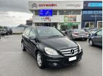 Mercedes-benz B 170 B 170 MOTORE NUOVO