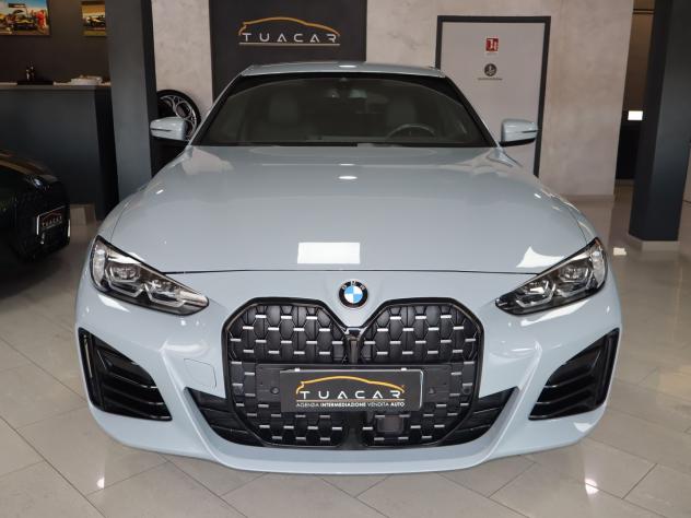 Bmw 420 M Sport X DRIVE 420 d MHEV grancoup #12054 - Foto 2