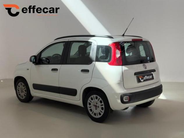 FIAT Panda 1.2 Lounge rif. 23493778 - Foto 4