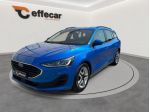 FORD Focus 1.5 EcoBlue 120 CV automatico SW Business rif. 23949397