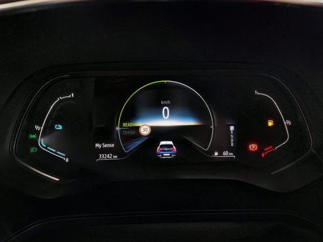 Renault Captur E-Tech hybrid 1.6 HEV E-TECH 145cv INTENS - Foto 9