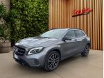 Mercedes-benz GLA 200 d SPORT