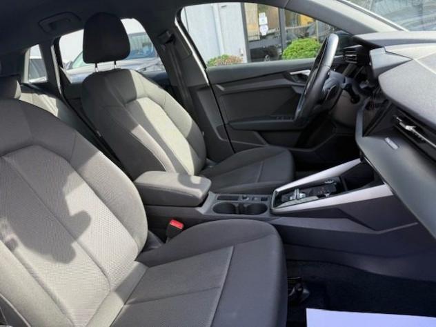 AUDI A3 SPB 30 TDI S tronic Business rif. 23811689 - Foto 8