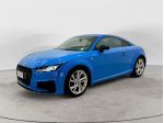 Audi TT 40 TFSI S tronic