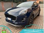 FORD Puma 1.0 EB Hybrid 125CV aut. Titanium X UNICO PR. rif. 23379637