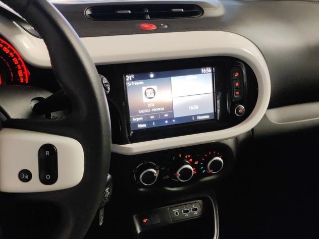 Renault Twingo Twingo 1.0 sce Duel2 65cv - Foto 9