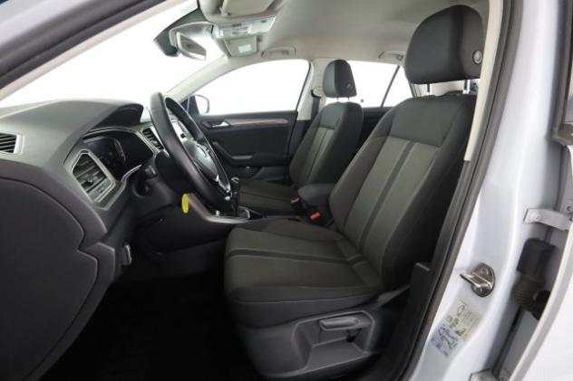 VOLKSWAGEN T-Roc T-Roc 1.6 TDI SCR Style BlueMotion Technology rif. 24028727 - Foto 2
