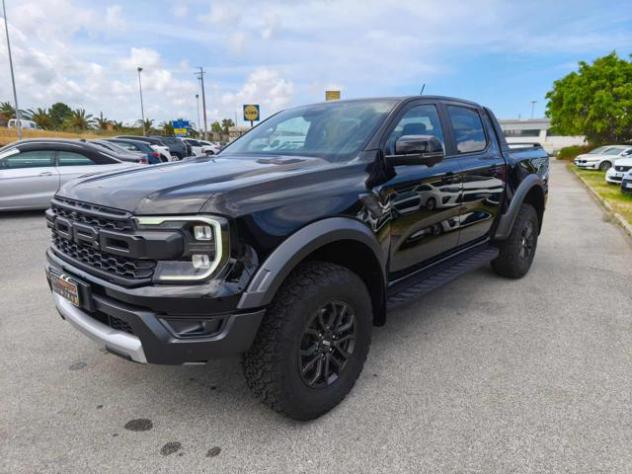 FORD Ranger Raptor 2.0 Ecoblue 4WD DC 5 posti rif. 23772332 - Foto 2