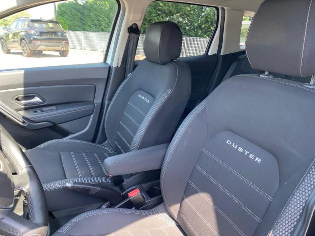 Dacia Duster 1.0 TCe 4x2 100cv Eco-G PRONTA CONSEGNA - Foto 9
