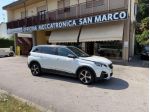 PEUGEOT - 5008 - BlueHDi 180 EAT8 S&S GT 7 POSTI