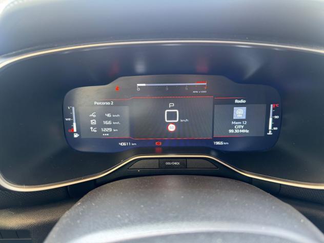 Citroen C5 Aircross C-Series 1.5 Blue HDi 1 #11121 - Foto 10