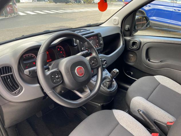 Fiat Panda City Life 1.0 GSE MHEV #50220 - Foto 7
