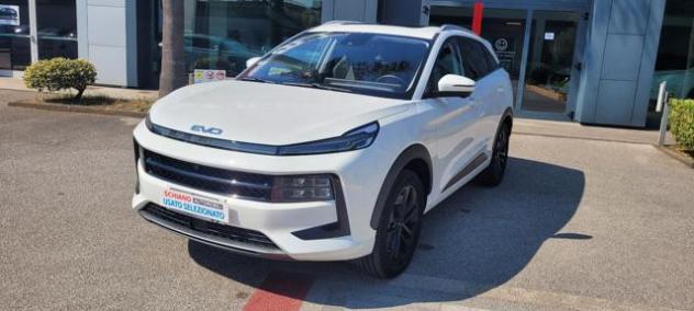 EVO Evo7 Kairos Evo 7 Kairos 1.5 Turbo Bi-Fuel GPL rif. 23995873 - Foto 2