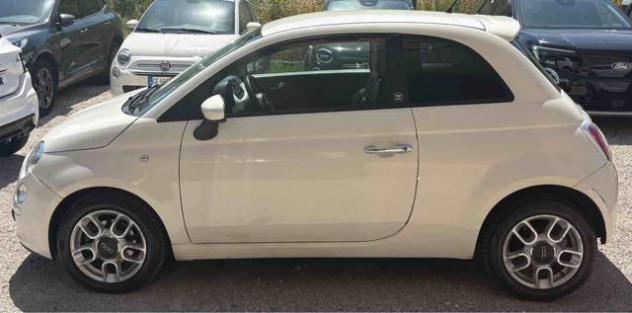 FIAT 500 1.3 Multijet 16V 95 CV Lounge rif. 23837489 - Foto 2