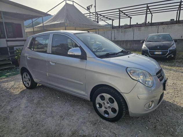 KIA - Picanto - 1.0 12V Life Bi-Fuel - Foto 8
