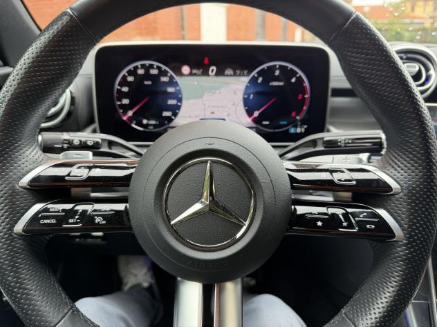 Mercedes-Benz Classe C C 220 d AMG Line ADVANCED PLUS - Foto 8