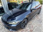 BMW 540 d Touring 48V xDrive 340cv MSport rif. 23999633