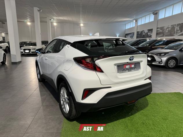 Toyota C-HR 1.8H (122CV) E-CVT - Foto 7