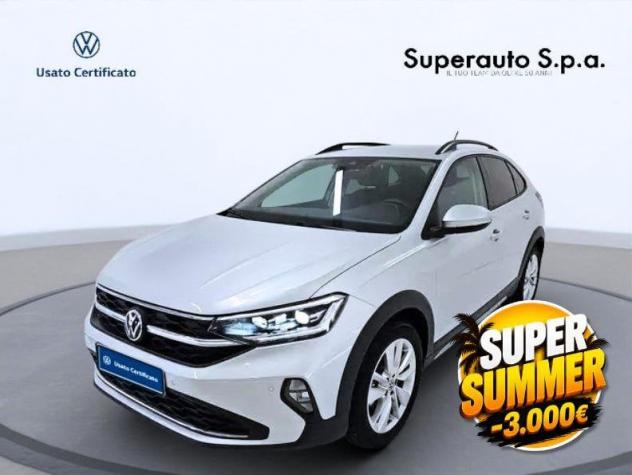 Volkswagen Taigo 1.0 TSI 85kW Edition Plus