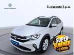 Volkswagen Taigo 1.0 TSI 85kW Edition Plus