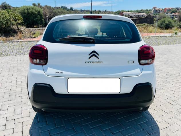 Citroen C3 1.5DIESEL PARI AL NUOVO CHIAMA 2019 - Foto 9