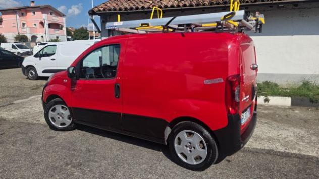 FIAT Fiorino 1.3 MJT 95CV Adventure SX allestimento officina E6 rif. 24114741 - Foto 2
