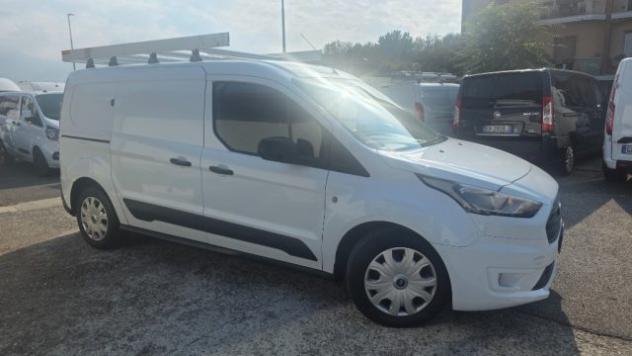 FORD Transit Connect 230 1.5 TDCi 100CV Trend L2H1 passo lungo 3posti rif. 24114834