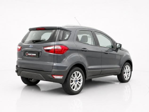 Ford EcoSport 1.5 TDCI 95cv cDPF Plus - Foto 5