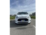 Ford B-Max 1.6 TDCi 95CV N1 Business Titanium