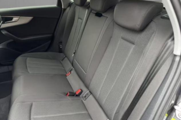 AUDI A4 Avant 40 TDI S tronic S line edition rif. 24049460 - Foto 8