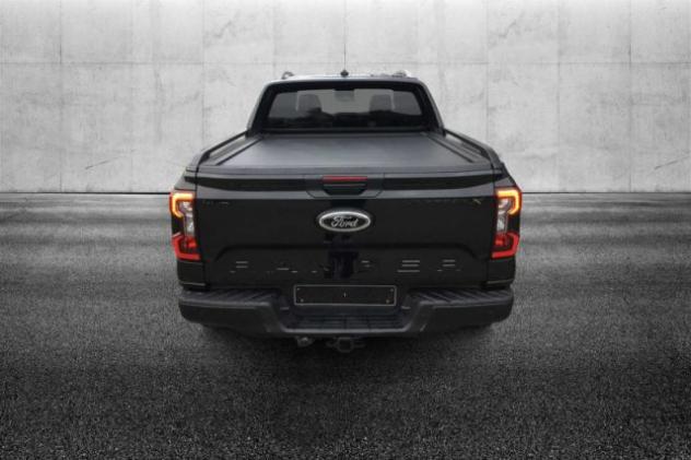 FORD Ranger 2.0 ECOBLUE aut. 205 CV DC Wildtrak X 5 posti rif. 23758313 - Foto 5