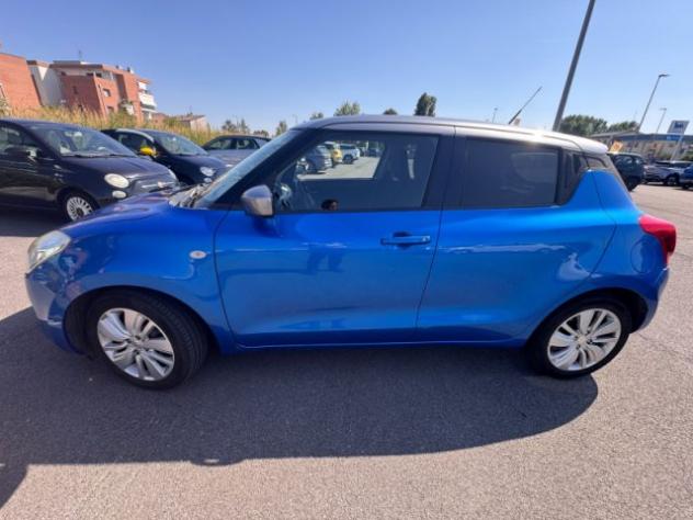 SUZUKI Swift 1.2 Dualjet Cool rif. 24061911 - Foto 7