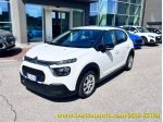 CITROEN C3 BlueHDi 100 S&S Business Combi N1 4 Posti rif. 23551598