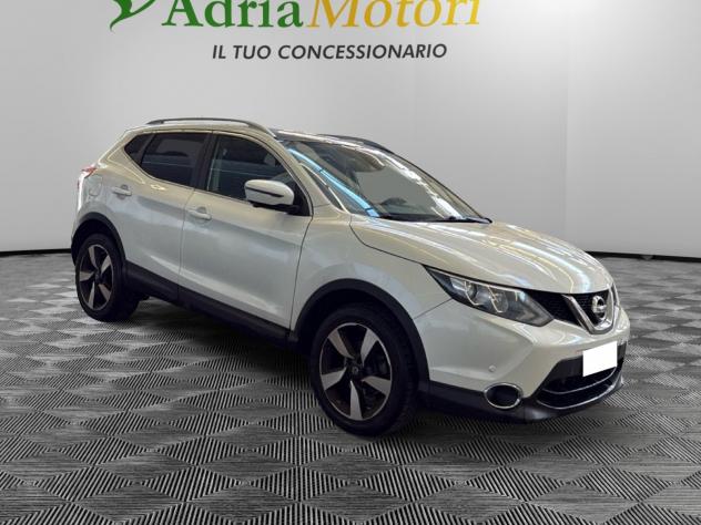 Nissan Qashqai 1.5 dCi 110 360 - Foto 7