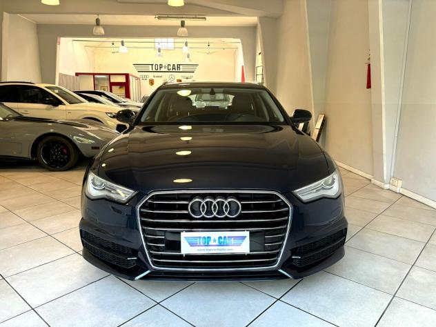 Audi A6 2.0 TDI Avant 190 CV Ultra S-Tronic Business Plus - Foto 3