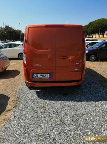 FORD Transit Custom 320 2.0 EcoBlue 6 POSTI 130 PC Combi + IVA 22% rif. 24021879 - Foto 6