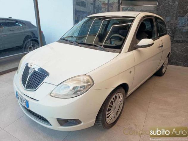 LANCIA Ypsilon 1.2 Argento rif. 24197926 - Foto 2