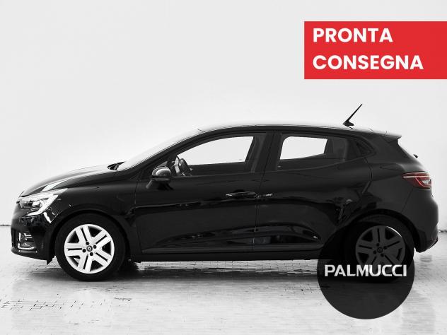 Renault Clio Clio 1.0 tce Equilibre Gpl 100cv - Foto 4