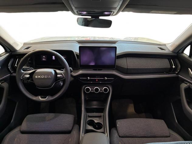 Škoda Kodiaq 2.0 tdi Selection 150cv dsg - Foto 7