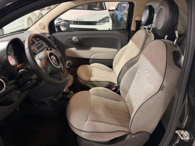 FIAT 500 1.2 Lounge rif. 23815808 - Foto 7
