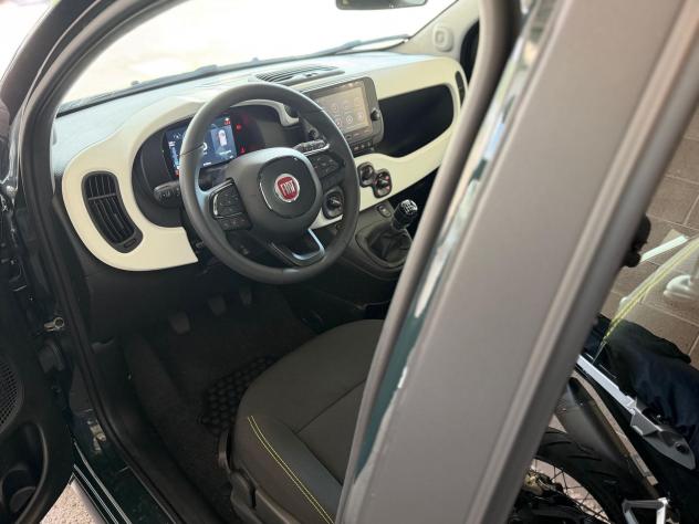 FIAT Panda Cross 1.0 Hybrid S&S Cross - Foto 10