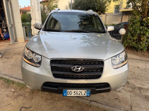 Hyundai Santa Fe 2.2 CRDi VGT Dynamic 5 p.ti - Foto 3