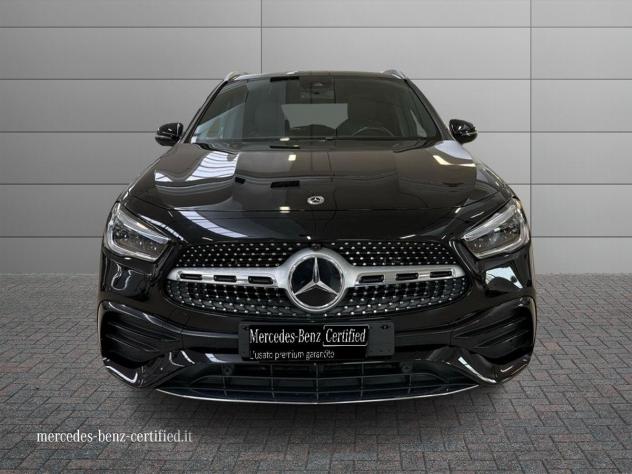 Mercedes-Benz GLA GLA-H247 2020 250 e phev (eq-power) Premium auto - Foto 6