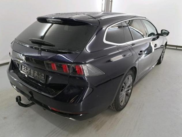 PEUGEOT 508 BlueHDi 130 Stop&Start EAT8 SW Business rif. 23919662 - Foto 4