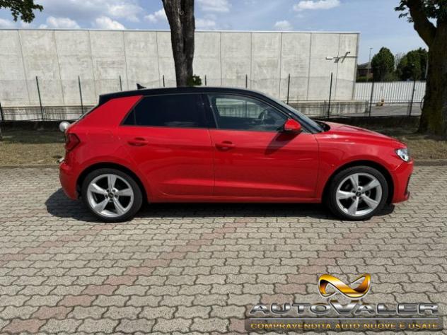 AUDI A1 SPB 25 TFSI Admired rif. 23790381 - Foto 5