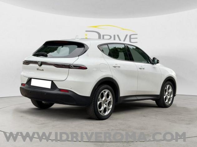 ALFA ROMEO Tonale Tonale 1.5 hybrid Sprint 130cv tct7 rif. 23828471 - Foto 4