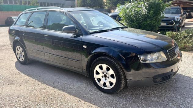 Audi A4 A4 Avant 1.9 tdi 130cv 408.000KM - Foto 3