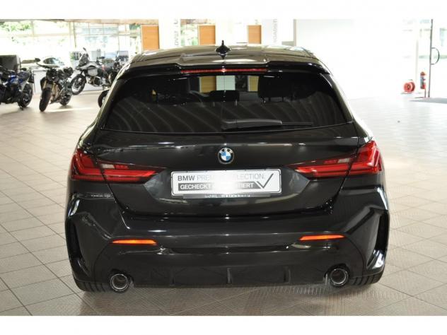 BMW Serie 1 120i 192CV Msport BLACK EDITION Cockpit LED CARPLAY - Foto 8