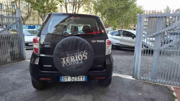 DAIHATSU Terios 1.5 4WD B You rif. 24117078 - Foto 4